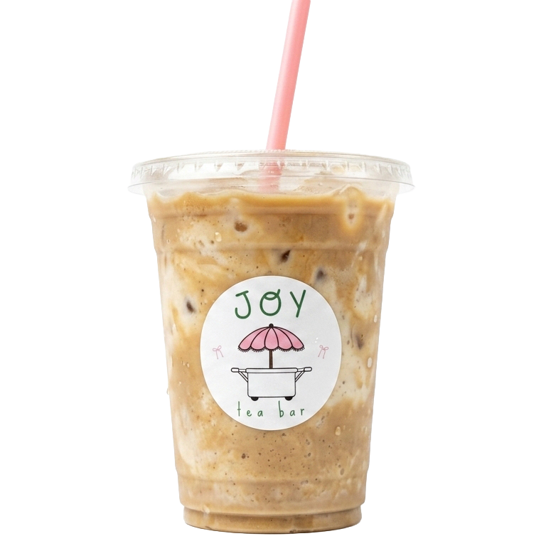 Banana Cream Coffee
