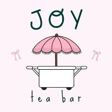Joy Tea Bar logo