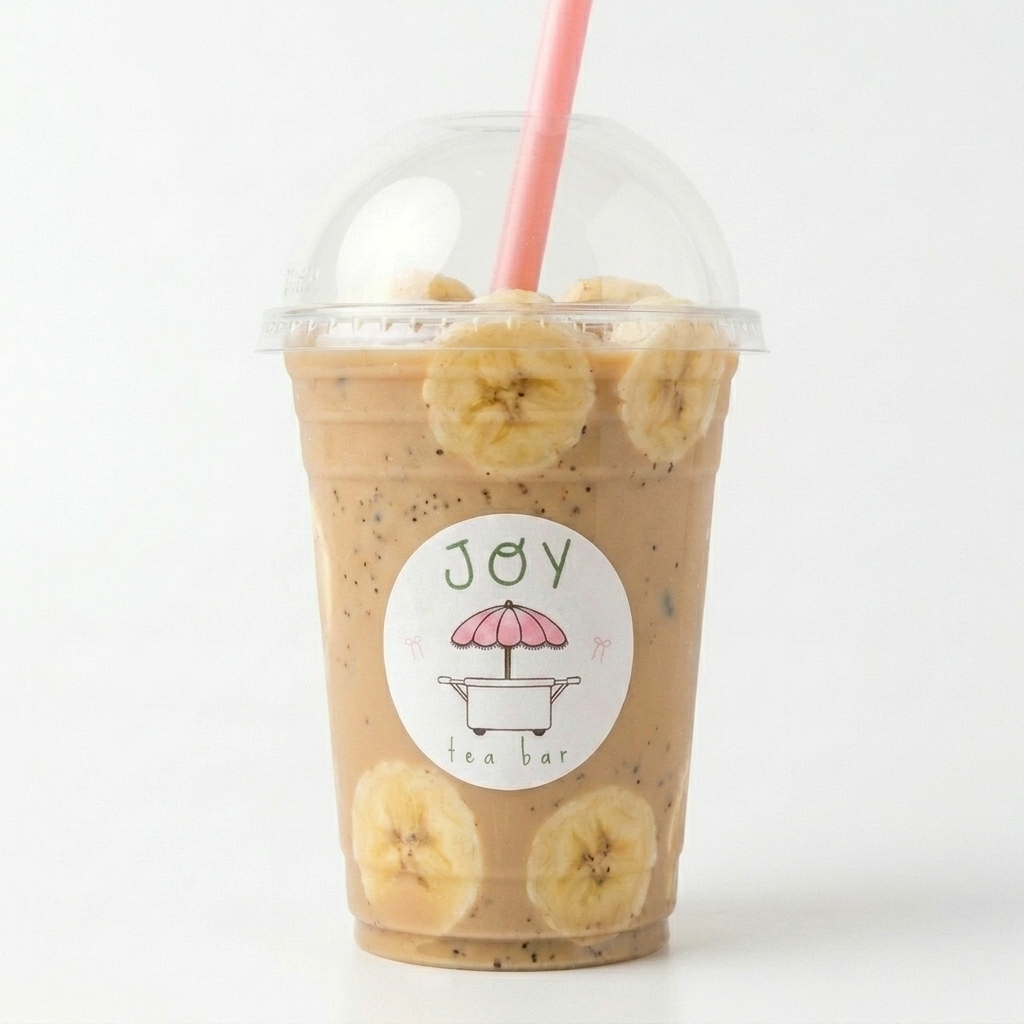 Chai Latte