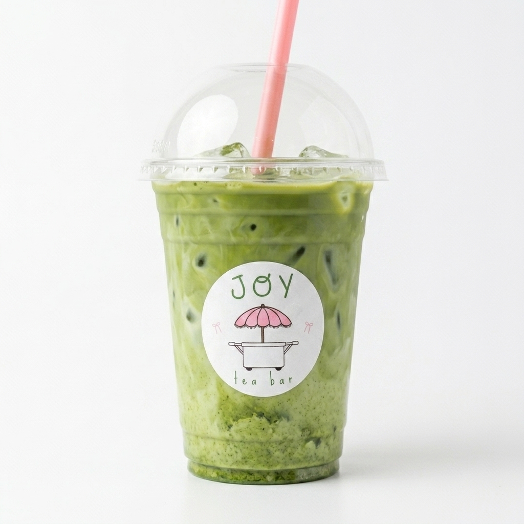 Matcha Latte