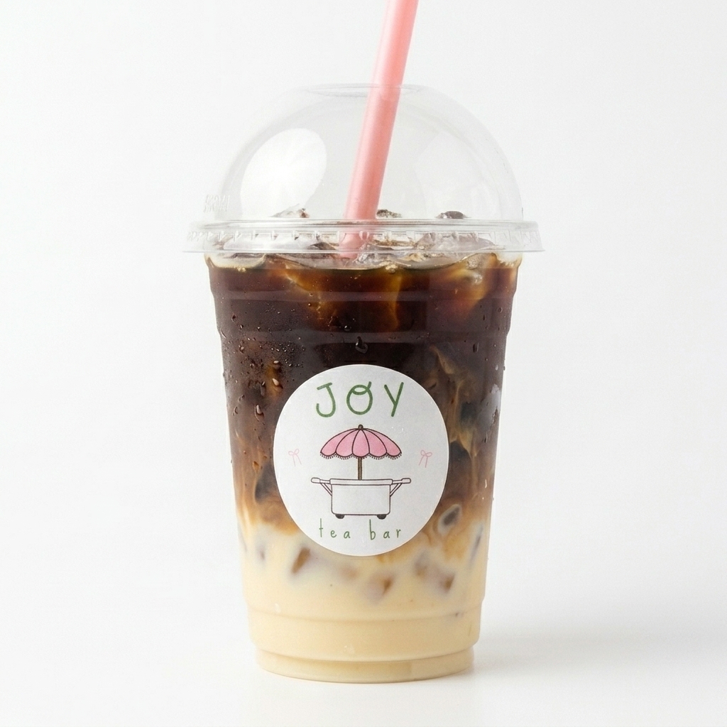 Vietnamese Coffee